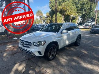 Used 2020 Mercedes-Benz GLC 300 w/ Premium Package video 1