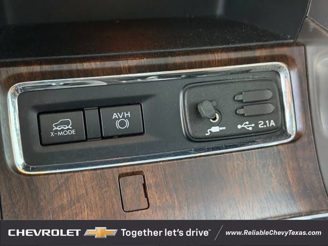 Used 2021 Subaru Ascent Touring AWD/4WD image 20
