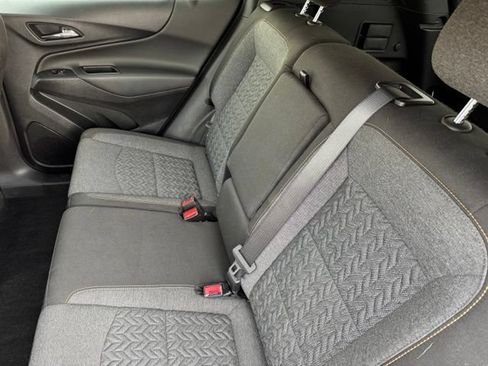 Certified 2024 Chevrolet Equinox LT AWD/4WD image 8