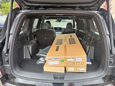 New 2026 Hyundai Santa Fe Calligraphy image 12