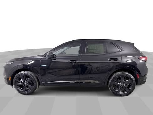 New 2026 Buick Envision Sport Touring AWD/4WD image 6