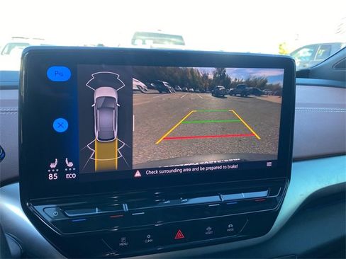 Used 2021 Volkswagen ID.4 Pro S w/ ID.4 Protection Package image 29