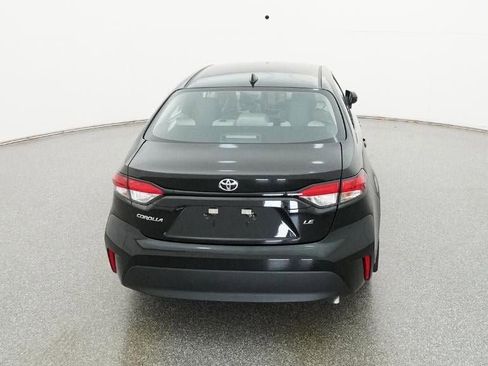 New 2026 Toyota Corolla LE image 7