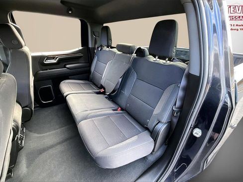 Used 2023 Chevrolet Silverado 1500 LT image 21