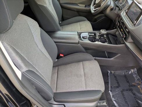 Used 2023 Nissan Rogue SV AWD/4WD image 19