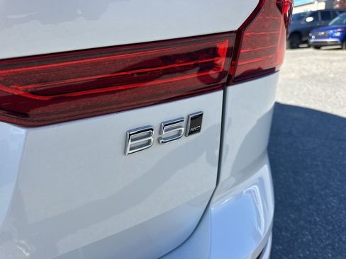 Used 2025 Volvo XC60 B5 Ultra w/ Protection Package Premier image 34