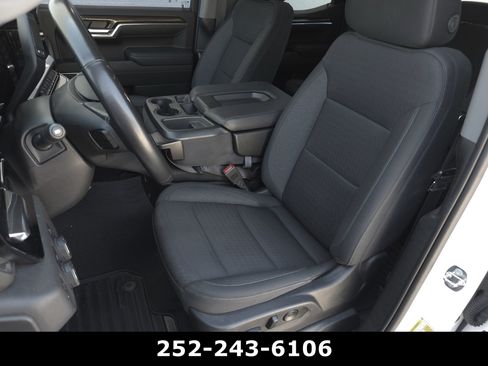 Used 2023 Chevrolet Silverado 1500 LT image 9