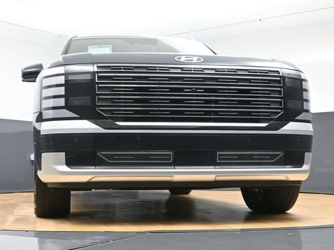 Used 2026 Hyundai Palisade Calligraphy FWD image 51