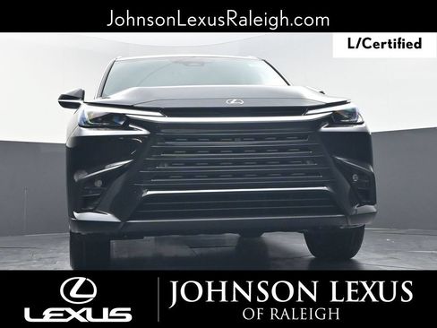 Certified 2026 Lexus TX 350 FWD w/ Technology Package image 16