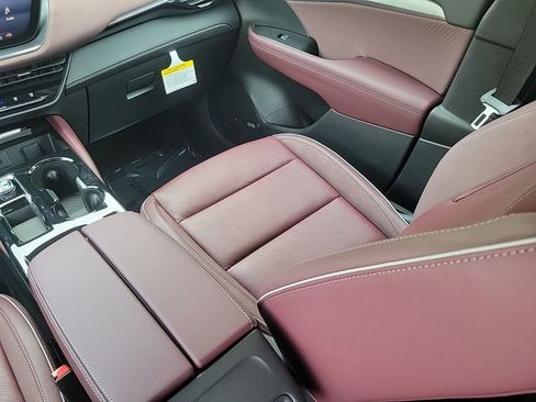 New 2026 Buick Envision Sport Touring image 11