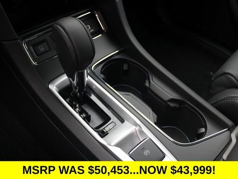 Used 2026 Subaru Ascent Limited image 16