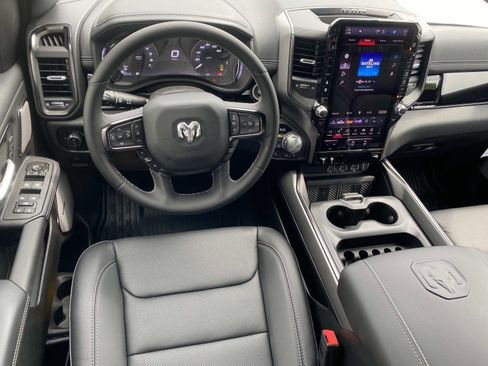 New 2026 RAM 1500 Rebel image 12