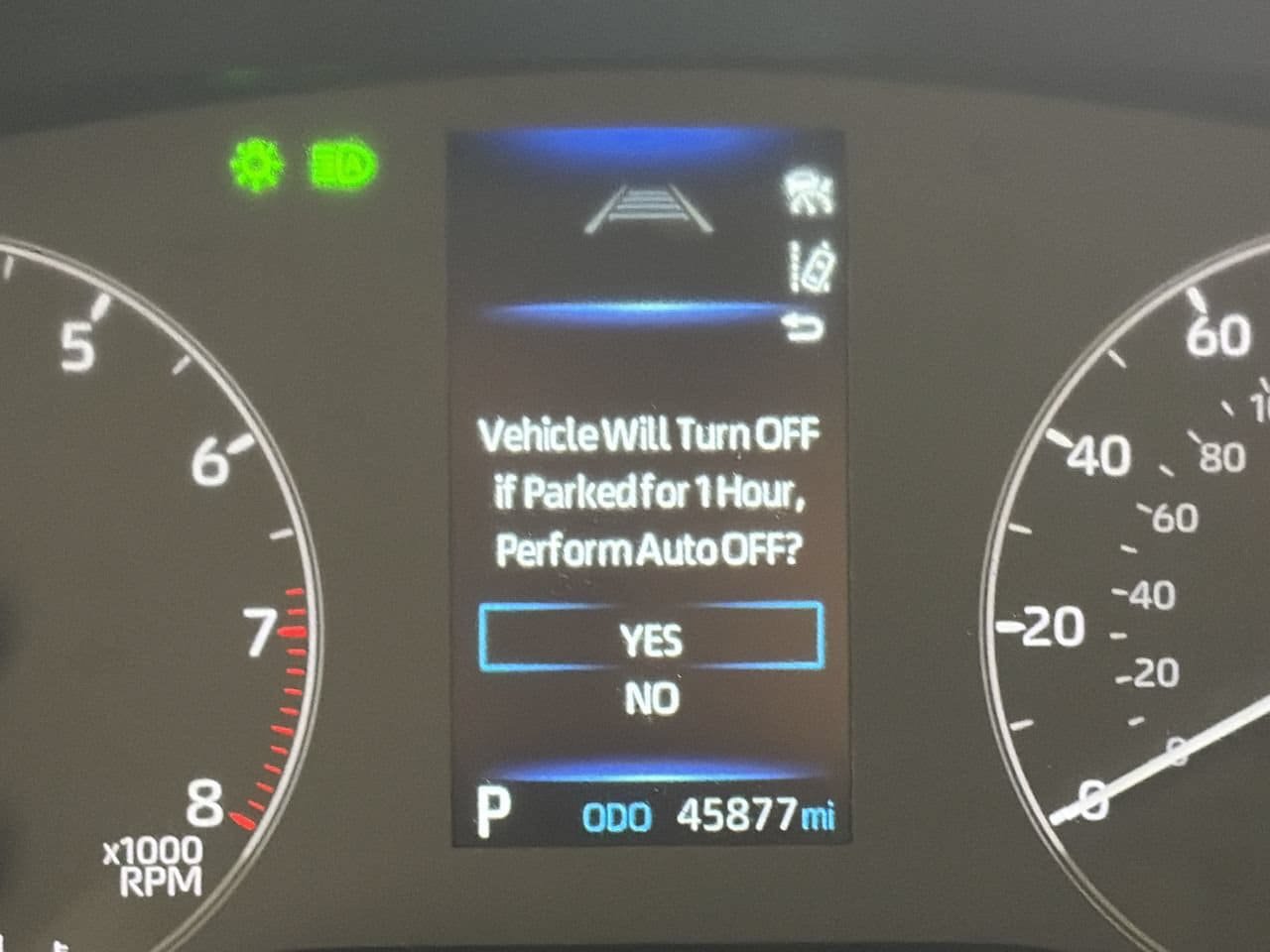 Used 2025 Toyota Corolla Cross LE FWD image 14