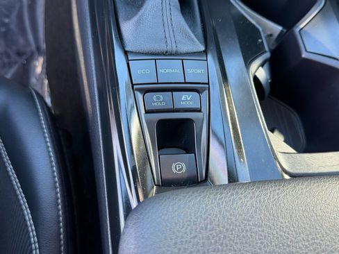 Used 2025 Toyota Camry SE w/ Multimedia Upgrade Package FWD image 32