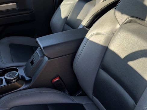 Used 2024 Ford Bronco Black Diamond image 26