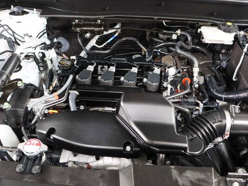 Used 2023 Honda CR-V EX-L image 31