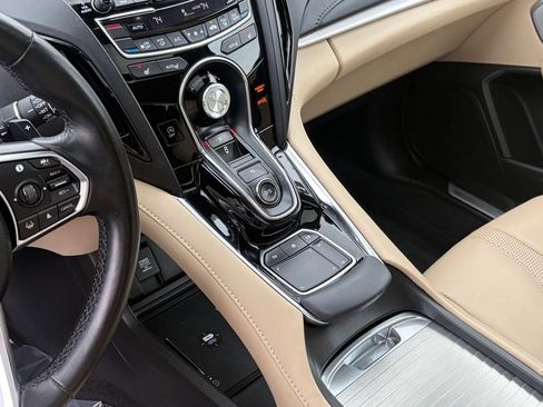 Certified 2023 Acura RDX AWD w/ Technology Package image 18