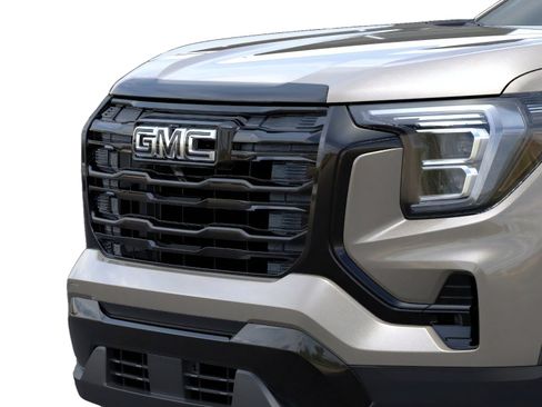 New 2026 GMC Terrain Elevation image 13
