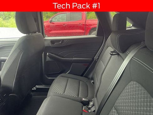 Used 2024 Ford Escape Active w/ Tech Pack #1 AWD/4WD image 9