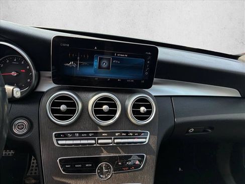 Used 2020 Mercedes-Benz C 300 4MATIC Sedan image 16