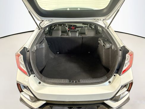Used 2021 Honda Civic Sport image 35