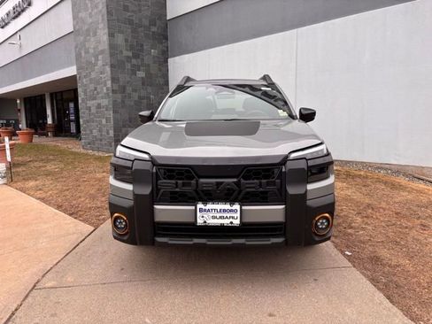 New 2026 Subaru Outback Wilderness image 9