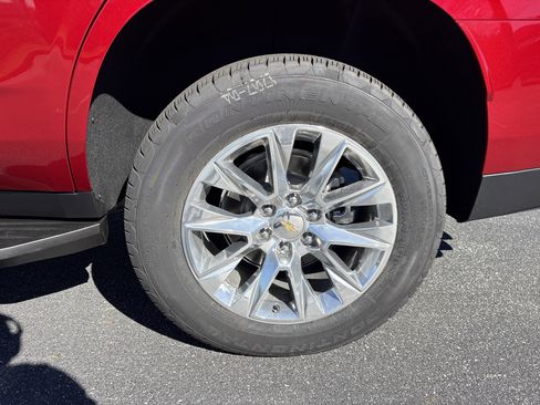 New 2026 Chevrolet Tahoe Premier image 19