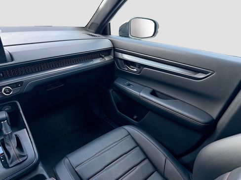 New 2026 Honda CR-V Sport-L image 19