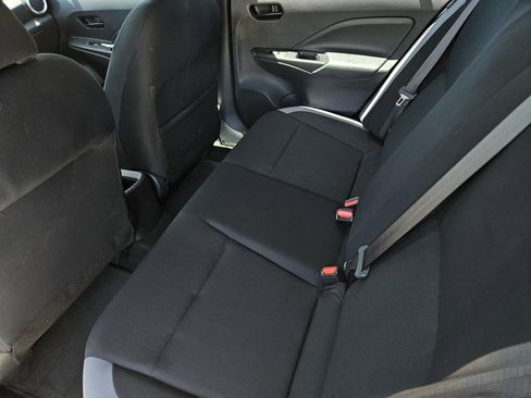 New 2025 Nissan Versa S w/ Trunk Package image 7