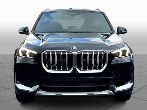 New 2025 BMW X1 xDrive28i w/ Technology Package image 3