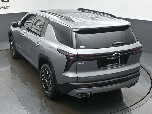 New 2026 Chevrolet Traverse LT image 20