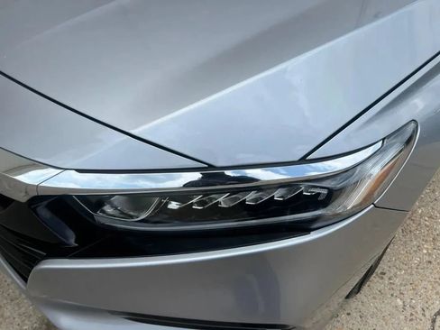 Used 2020 Honda Accord EX-L image 31
