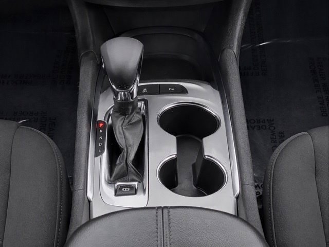 Certified 2025 Chevrolet Malibu LT FWD image 14