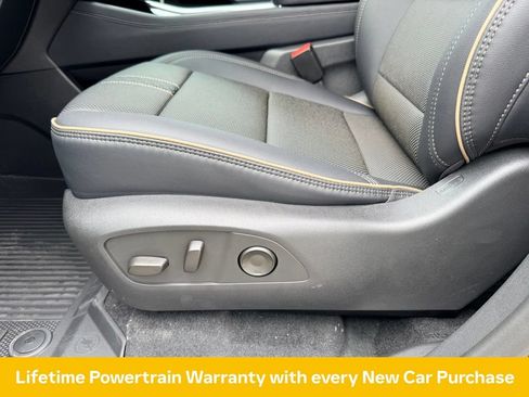 New 2026 Chevrolet Traverse High Country w/ LPO, Floor Liner Package FWD image 13