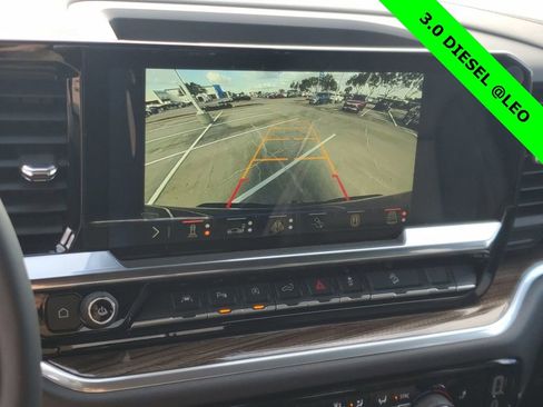 New 2026 Chevrolet Silverado 1500 LT Trail Boss w/ LT Trail Boss Premium Package image 28