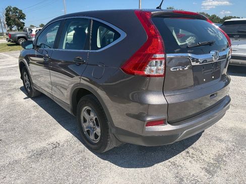 Used 2015 Honda CR-V LX image 17