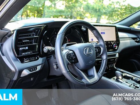 Used 2024 Lexus RX 350 AWD image 33