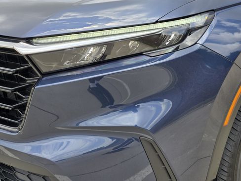 Used 2025 Honda CR-V EX image 31