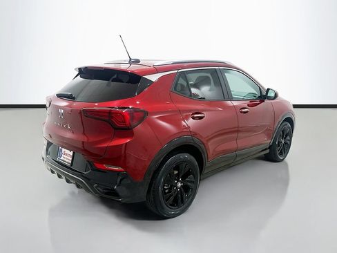 Used 2025 Buick Encore GX Sport Touring w/ Comfort Package FWD image 7