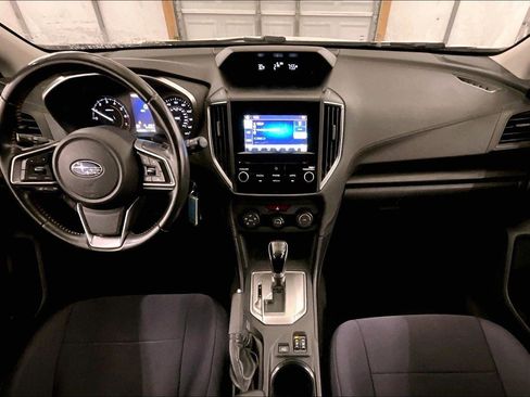 Used 2019 Subaru Crosstrek 2.0i Premium w/ Eyesight System image 14