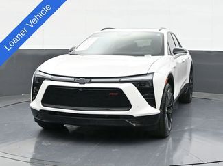New 2025 Chevrolet Blazer EV RS AWD/4WD video 2