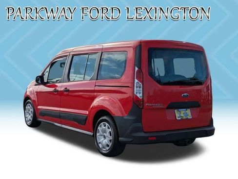 Used 2016 Ford Transit Connect XL image 7