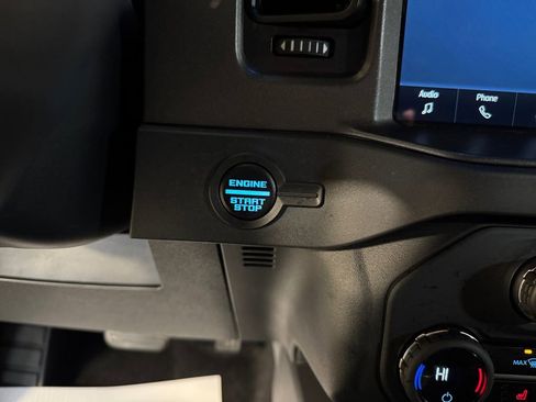 Certified 2025 Ford Bronco Big Bend AWD/4WD image 29