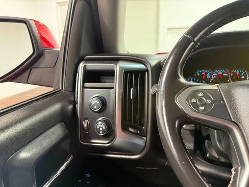 Used 2016 Chevrolet Silverado 1500 LT w/ All Star Edition AWD/4WD image 73