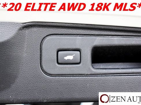 Used 2020 Honda Passport Elite image 40