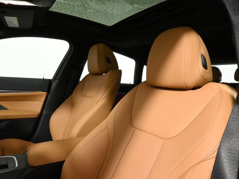 Used 2025 BMW i4 M50 w/ Premium Package image 16