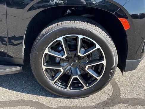 Certified 2023 Chevrolet Suburban RST AWD/4WD image 24