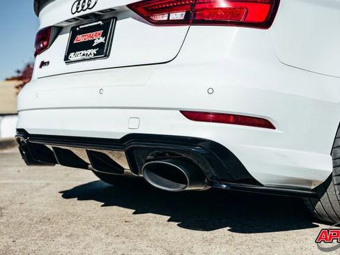 Used 2019 Audi RS 3 image 38