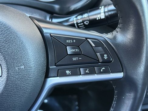 Used 2021 Nissan Sentra SV image 27