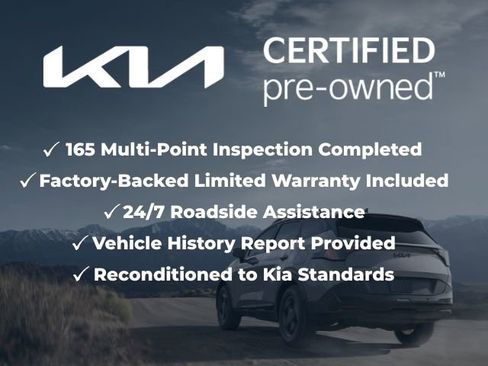 Certified 2025 Kia Soul LX image 30